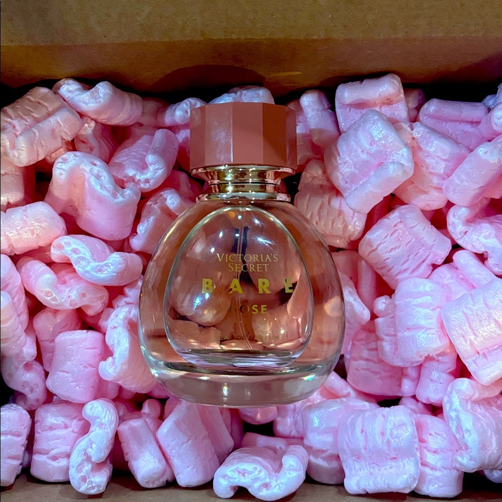 Victoria's Secret Bare Perfume 🌹